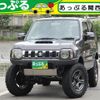 suzuki jimny 2012 quick_quick_ABA-JB23W_JB23W-688503 image 1