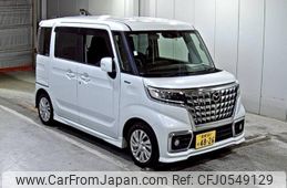 mazda flair-wagon 2023 -MAZDA 【愛媛 581は4826】--Flair Wagon MM53S-733685---MAZDA 【愛媛 581は4826】--Flair Wagon MM53S-733685-