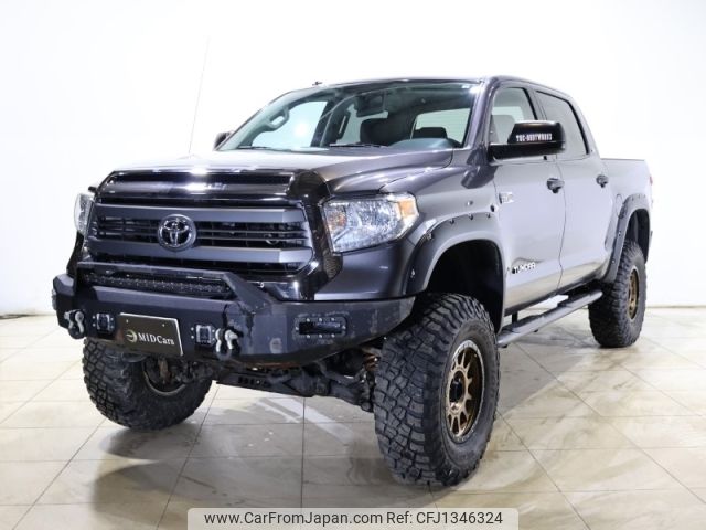 toyota tundra 2015 -OTHER IMPORTED--Tundra ﾌﾒｲ--ｸﾆ[01]068806---OTHER IMPORTED--Tundra ﾌﾒｲ--ｸﾆ[01]068806- image 1