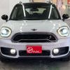 mini mini-others 2019 -BMW 【横浜 305ｻ4574】--BMW Mini CLA-YU15--WMWYU720603F78261---BMW 【横浜 305ｻ4574】--BMW Mini CLA-YU15--WMWYU720603F78261- image 2