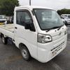 daihatsu hijet-truck 2017 quick_quick_EBD-S500P_S500P-0060098 image 2