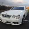 mercedes-benz cl-class 2004 -ＡＭＧ--ＡＭＧ　ＣＬクラス 215374--WDB2153741A044480---ＡＭＧ--ＡＭＧ　ＣＬクラス 215374--WDB2153741A044480- image 9