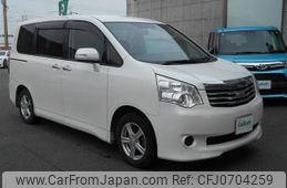 toyota noah 2012 -TOYOTA--Noah DBA-ZRR70G--ZRR70-0469854---TOYOTA--Noah DBA-ZRR70G--ZRR70-0469854-