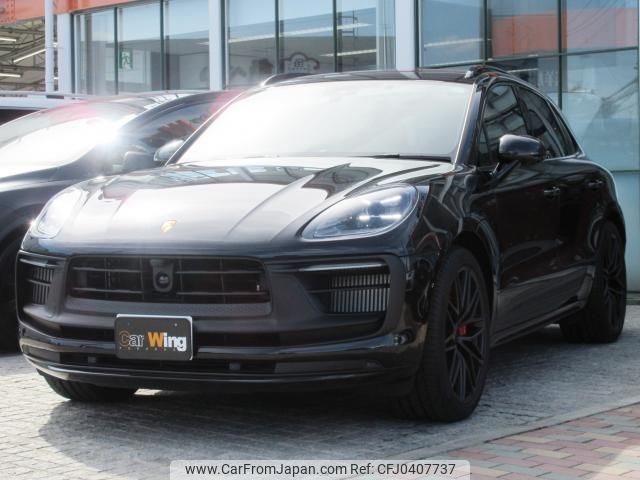 porsche macan 2023 quick_quick_7BA-J1NUA_WP1ZZZ95ZPLB43108 image 1