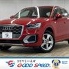 audi q2 2018 -AUDI--Audi Q2 ABA-GACZE--WAUZZZGA1JA036370---AUDI--Audi Q2 ABA-GACZE--WAUZZZGA1JA036370- image 1