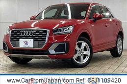 audi q2 2018 -AUDI--Audi Q2 ABA-GACZE--WAUZZZGA1JA036370---AUDI--Audi Q2 ABA-GACZE--WAUZZZGA1JA036370-