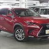 lexus nx 2017 CFJ1634064 image 4
