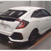 honda civic 2018 quick_quick_DBA-FK7_-1011749 image 5