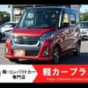 nissan dayz-roox 2019 -NISSAN--DAYZ Roox DBA-B21A--B21A-0576689---NISSAN--DAYZ Roox DBA-B21A--B21A-0576689- image 1