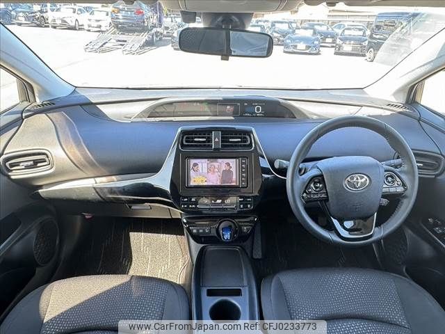 toyota prius 2019 -TOYOTA--Prius DAA-ZVW51--ZVW51-6088073---TOYOTA--Prius DAA-ZVW51--ZVW51-6088073- image 2