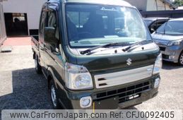 suzuki carry-truck 2024 -SUZUKI 【三重 】--Carry Truck DA16T--DA16T-791192---SUZUKI 【三重 】--Carry Truck DA16T--DA16T-791192-