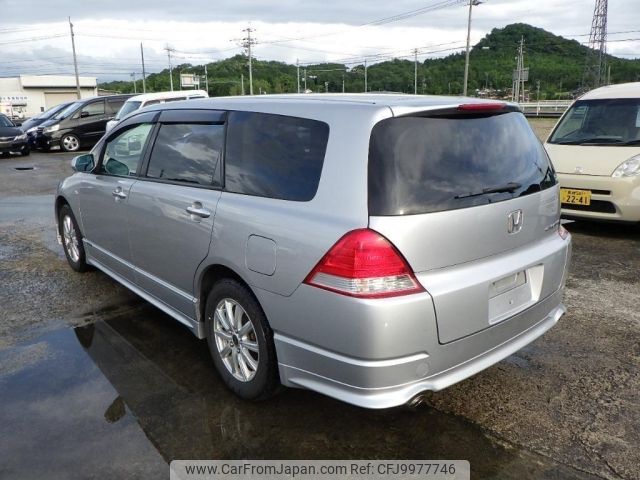 honda odyssey 2005 -HONDA--Odyssey RB1-3201008---HONDA--Odyssey RB1-3201008- image 2