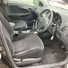 toyota corolla-fielder 2011 -TOYOTA 【名古屋 507ﾄ6537】--Corolla Fielder DBA-NZE141G--NZE141-9188208---TOYOTA 【名古屋 507ﾄ6537】--Corolla Fielder DBA-NZE141G--NZE141-9188208- image 6