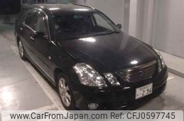 toyota mark-ii-blit 2005 -TOYOTA 【春日部 301ﾗ296】--Mark2 Bilt GX110W-0031795---TOYOTA 【春日部 301ﾗ296】--Mark2 Bilt GX110W-0031795-