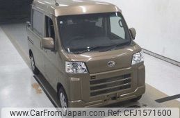 daihatsu hijet-van 2024 CFJ1571600