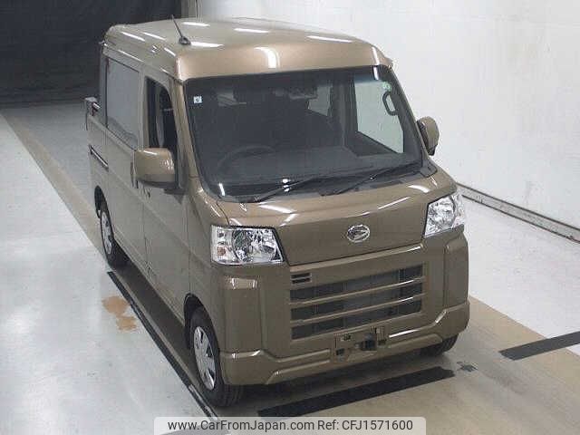 daihatsu hijet-van 2024 CFJ1571600 image 1