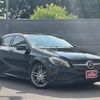 mercedes-benz a-class 2017 CFJ1651049 image 1