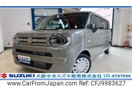 suzuki wagon-r 2024 quick_quick_MX91S_MX91S-224450