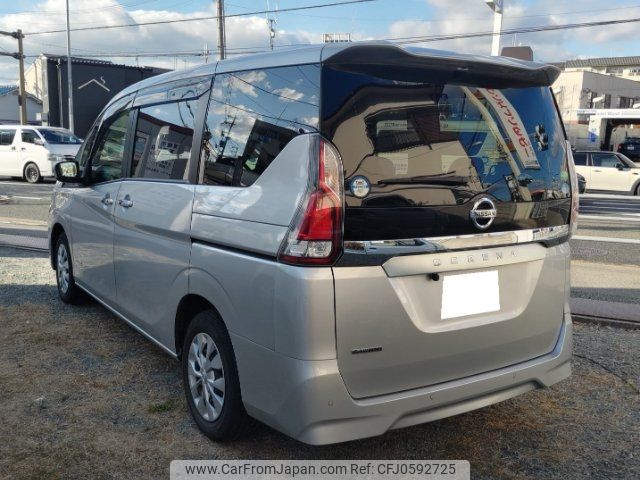 nissan serena 2019 -NISSAN--Serena GC27--053339---NISSAN--Serena GC27--053339- image 2