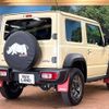 suzuki jimny-sierra 2023 -SUZUKI--Jimny Sierra 3BA-JB74W--JB74W-180473---SUZUKI--Jimny Sierra 3BA-JB74W--JB74W-180473- image 18