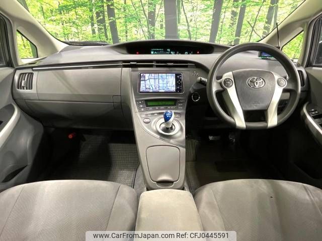 toyota prius 2009 -TOYOTA--Prius DAA-ZVW30--ZVW30-1112339---TOYOTA--Prius DAA-ZVW30--ZVW30-1112339- image 2