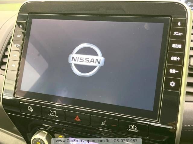 nissan serena 2019 -NISSAN--Serena DAA-HFC27--HFC27-053529---NISSAN--Serena DAA-HFC27--HFC27-053529- image 2