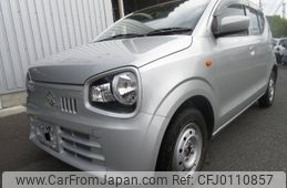 suzuki alto 2021 -SUZUKI--Alto HA36S--619543---SUZUKI--Alto HA36S--619543-