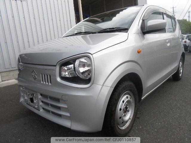 suzuki alto 2021 -SUZUKI--Alto HA36S--619543---SUZUKI--Alto HA36S--619543- image 1