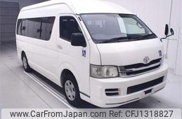 toyota hiace-commuter 2010 -TOYOTA--Hiace Commuter TRH223Bｶｲ-6021592---TOYOTA--Hiace Commuter TRH223Bｶｲ-6021592-