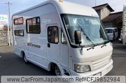 toyota camroad 2008 -TOYOTA 【名古屋 800ﾈ3064】--Camroad ABF-TRY230ｶｲ--TRY230-0110543---TOYOTA 【名古屋 800ﾈ3064】--Camroad ABF-TRY230ｶｲ--TRY230-0110543-