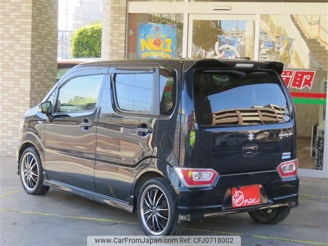 suzuki wagon-r 2018 -SUZUKI--Wagon R DAA-MH55S--MH55S-212953---SUZUKI--Wagon R DAA-MH55S--MH55S-212953- image 2