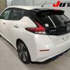 nissan leaf 2019 -NISSAN--Leaf ZE1-ZE1-055550---NISSAN--Leaf ZE1-ZE1-055550- image 2