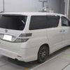 toyota vellfire 2009 quick_quick_DBA-ANH20W_8063864 image 3