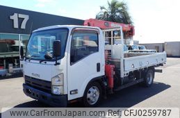 isuzu elf-truck 2013 GOO_NET_EXCHANGE_0402607A30240925W001