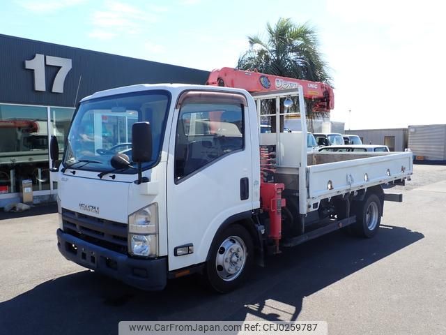 isuzu elf-truck 2013 GOO_NET_EXCHANGE_0402607A30240925W001 image 1