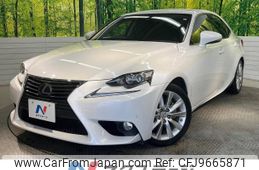 lexus is 2013 -LEXUS--Lexus IS DAA-AVE30--AVE30-5013009---LEXUS--Lexus IS DAA-AVE30--AVE30-5013009-