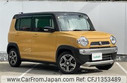 suzuki hustler 2018 CFJ1353489