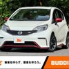 nissan note 2015 -NISSAN--Note DBA-E12ｶｲ--E12-950711---NISSAN--Note DBA-E12ｶｲ--E12-950711- image 1