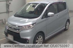 mitsubishi ek 2016 -MITSUBISHI--ek Custom DBA-B11W--B11W-0220627---MITSUBISHI--ek Custom DBA-B11W--B11W-0220627-