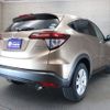 honda vezel 2016 -HONDA--VEZEL DAA-RU4--RU4-1205516---HONDA--VEZEL DAA-RU4--RU4-1205516- image 2