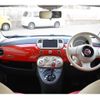 fiat 500 2011 -FIAT--Fiat 500 ABA-31212--ZFA31200000655066---FIAT--Fiat 500 ABA-31212--ZFA31200000655066- image 10