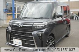 daihatsu tanto 2023 CFJ1551037