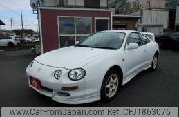 toyota celica 1998 CFJ1863076