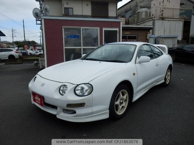 toyota celica 1998 CFJ1863076 image 1