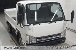 mazda titan 2010 -MAZDA--Titan LHR85A-7001587---MAZDA--Titan LHR85A-7001587-