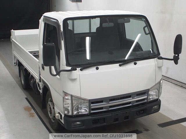 mazda titan 2010 -MAZDA--Titan LHR85A-7001587---MAZDA--Titan LHR85A-7001587- image 1