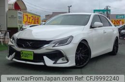 toyota mark-x 2010 -TOYOTA--MarkX DBA-GRX130--GRX130-6017974---TOYOTA--MarkX DBA-GRX130--GRX130-6017974-