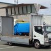 mitsubishi-fuso canter 2018 CFJ1711305 image 8