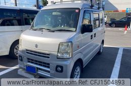 suzuki every 2009 -SUZUKI--Every EBD-DA64V--DA64V-371670---SUZUKI--Every EBD-DA64V--DA64V-371670-