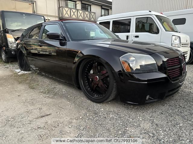 dodge magnum 2006 quick_quick_fumei_2D4FV47T86H322976 image 1